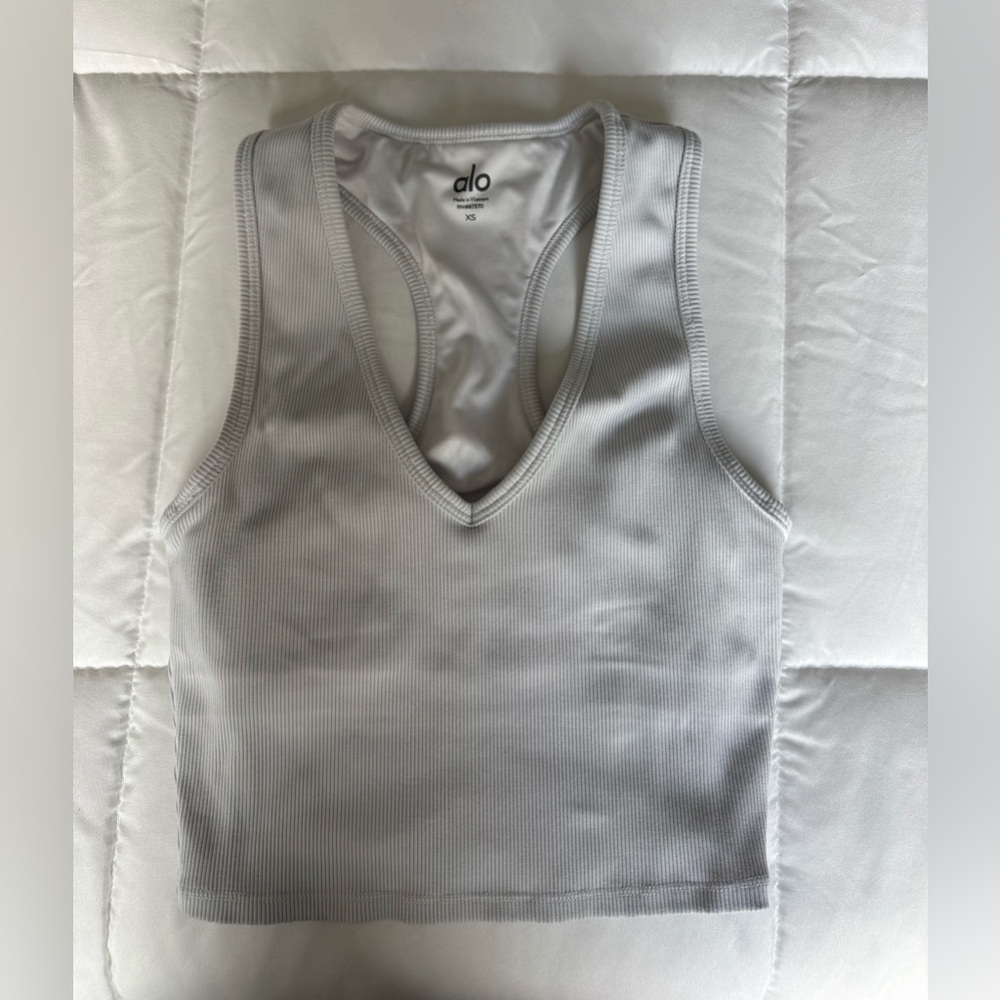 ALO Yoga Crop Tank